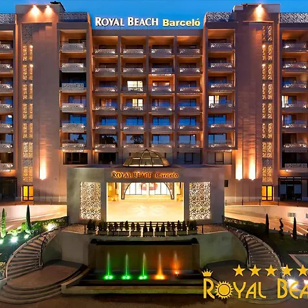 Royal Premium Residence- Sunny Daire *