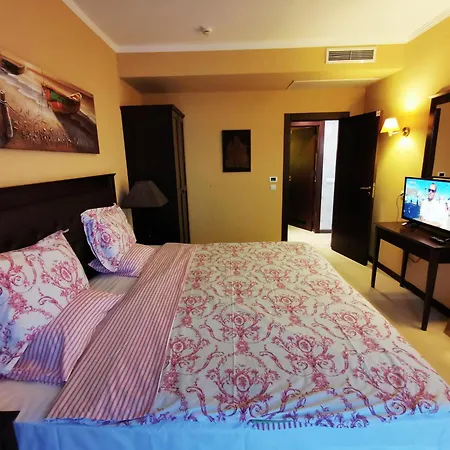Apartment Royal Premium Residence- Sunny Sunny Beach