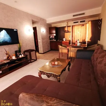 Royal Premium Residence- Sunny Sunny Beach