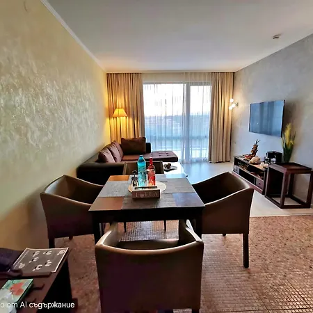 Royal Premium Residence- Sunny * Sunny Beach