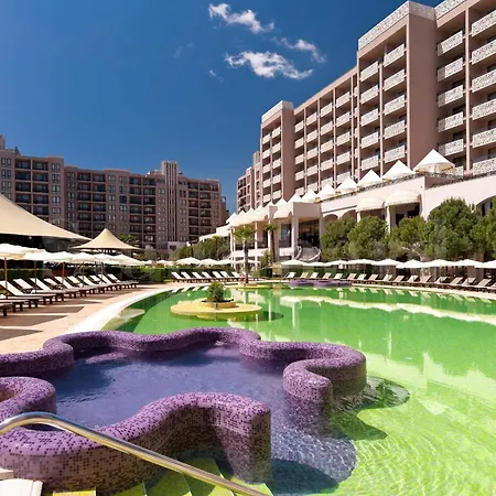Apartment Royal Premium Residence- Sunny *