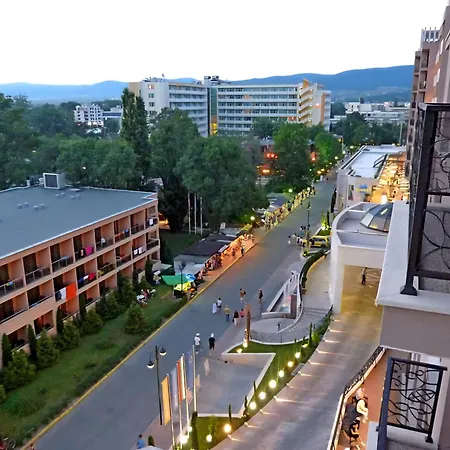 Royal Premium Residence- Sunny Sunny Beach