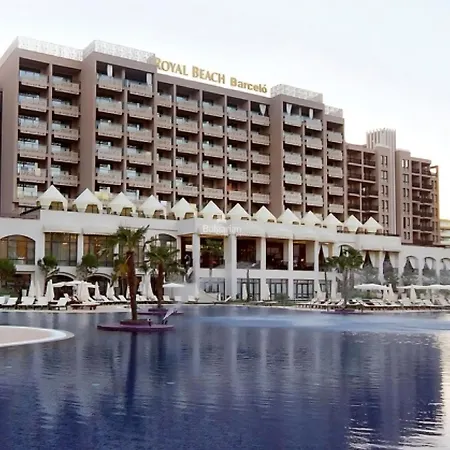Royal Premium Residence- Sunny Apartment Sunny Beach