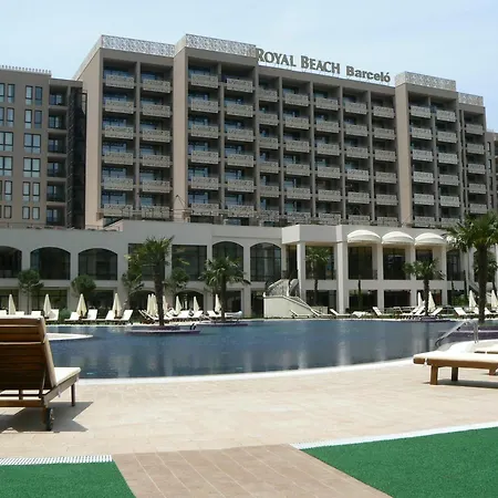Apartment Royal Premium Residence- Sunny