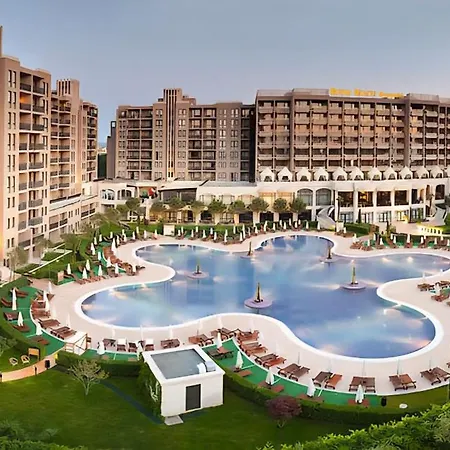 Royal Premium Residence- Sunny Sunny Beach