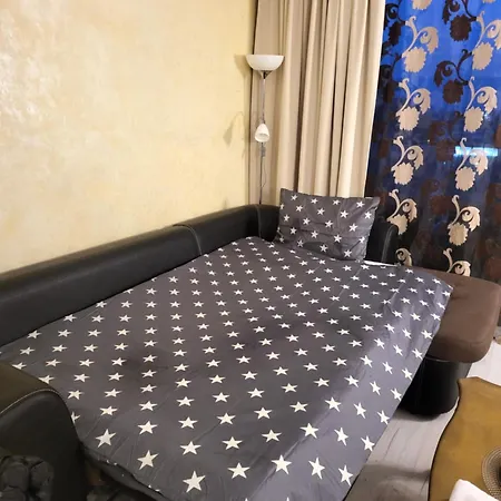 Royal Premium Residence- Sunny Apartment *
