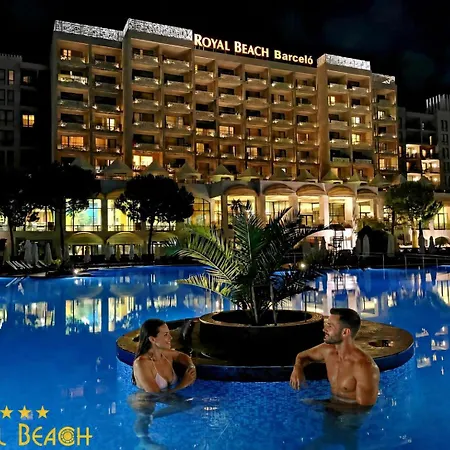 Apartment Royal Premium Residence- Sunny