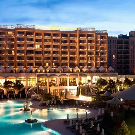 Apartment Royal Premium Residence- Sunny